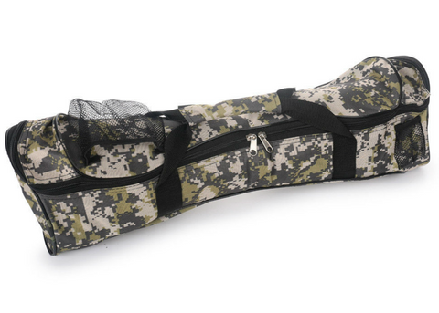 ULTRA HOVERBOARD SMART BALANCE BOARD BAG (CAMOUFLAGE)