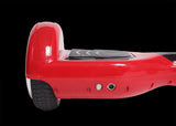 ULTRA HOVERBOARD SMART BALANCE BOARD (RED)