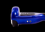 ULTRA HOVERBOARD SMART BALANCE BOARD (BLUE)