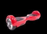 ULTRA HOVERBOARD SMART BALANCE BOARD (RED)