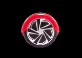 ULTRA HOVERBOARD SMART BALANCE BOARD (RED)