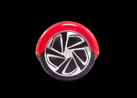 Hoverboard red colour hot sale